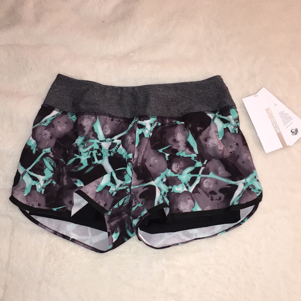 Athletic Shorts